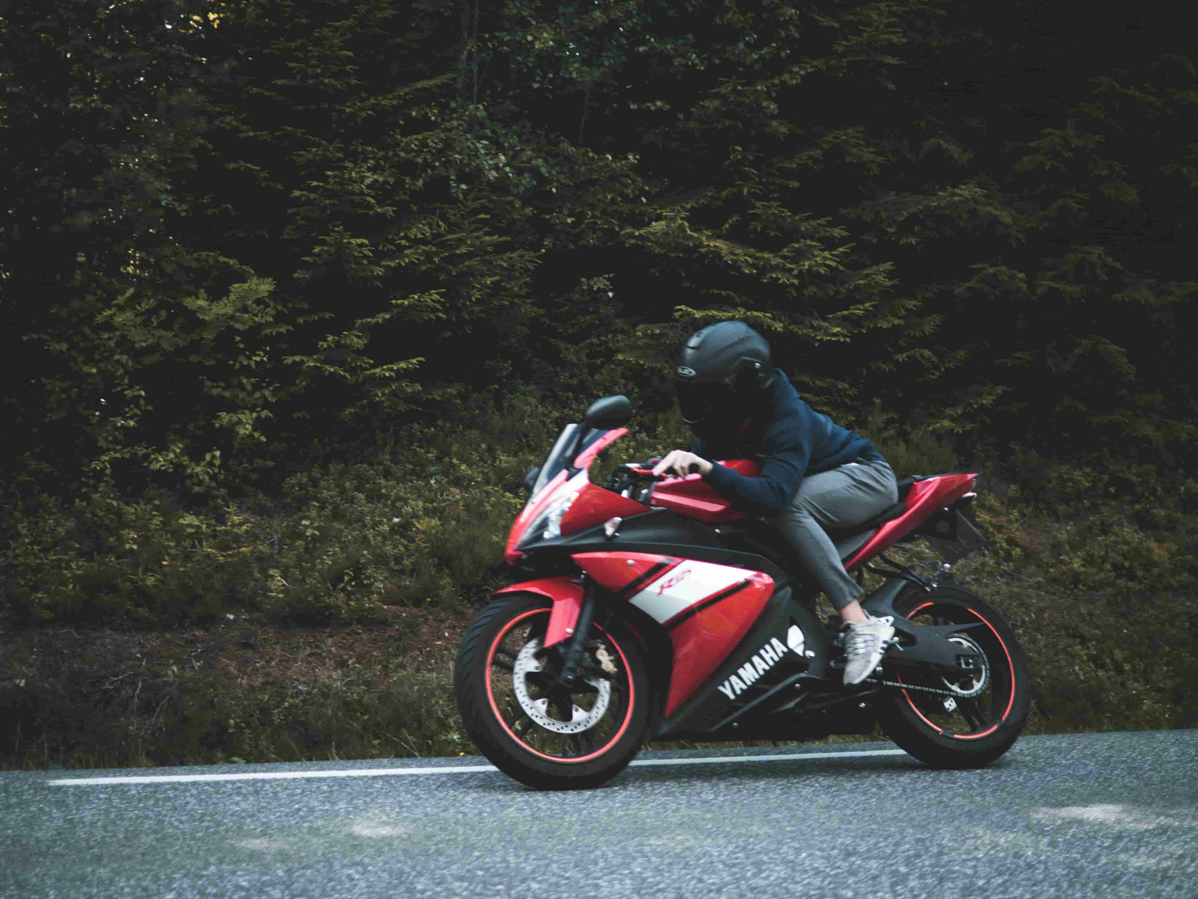 Wide range of premium bikes available for rent at competitive prices